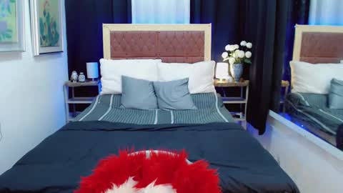 Snapshot of lustfuloffendertrina chatting on 01.12.25 Trina online show from 01.12.25