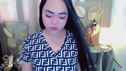 Trina online show from 05.18.26