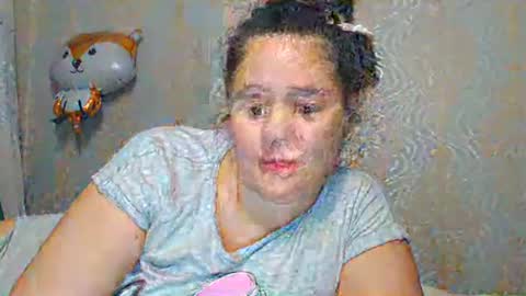 lustifulm online show from 10.22.25