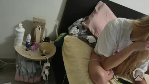 lustlnbalancevh online show from 02.22.26