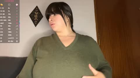 Snapshot of lustpsychos chatting on 02.25.25 lustpsychos online show from 02.25.25