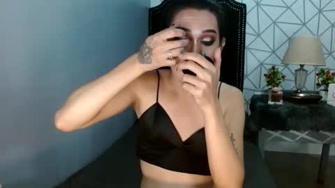 lustress_katalina69 online show from 06.07.26
