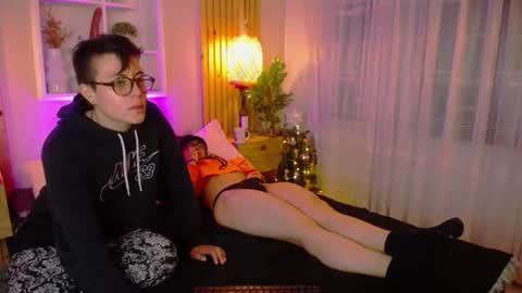 lustt_house online show from 12.11.24