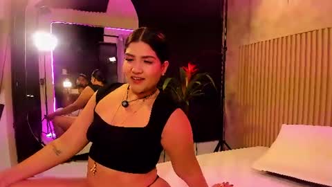 Naty - The man online show from 07.24.26