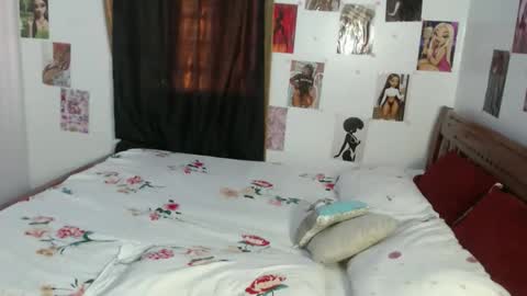 lusty_lana online show from 05.11.26