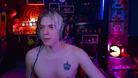 lustymatt online show from 11.04.25