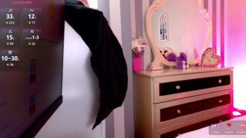 Rose online show from 04.07.26