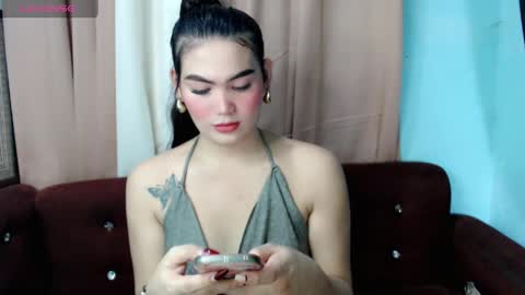 Snapshot of lustyseraphina chatting on 04.18.26 lustyseraphina online show from 04.18.26