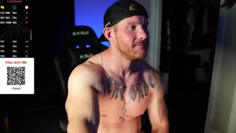 luther_daddy online show from 05.15.26