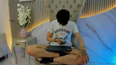 Snapshot of luucky_strike chatting on 07.21.26 luucky strike online show from 07.21.26