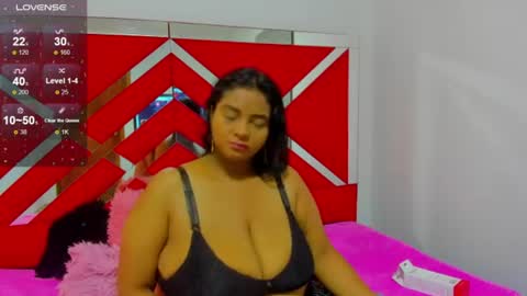 luunasweett online show from 07.29.26