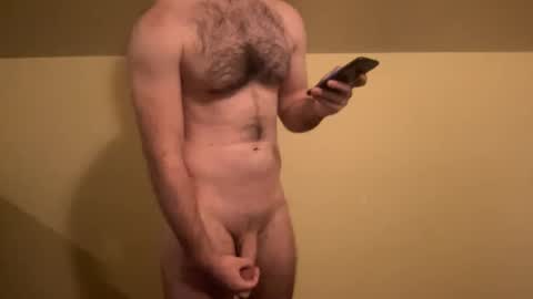 Snapshot of luv2bnaked23 chatting on 01.29.25 luv2bnaked23 online show from 01.29.25