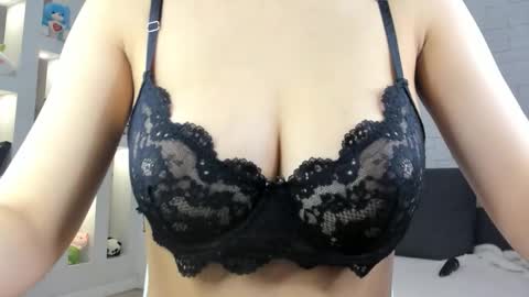 Yuna online show from 03.04.26