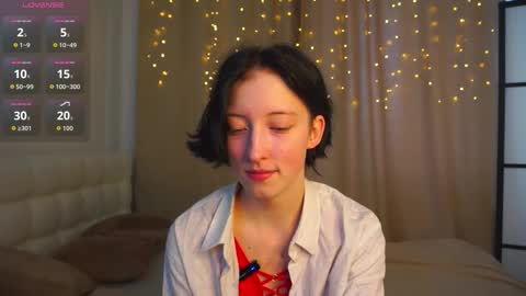 Snapshot of luvenianitschke chatting on 02.06.26 Sasha online show from 02.06.26