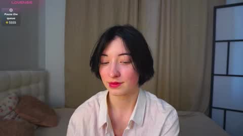 Snapshot of luvenianitschke chatting on 02.11.26 Sasha online show from 02.11.26