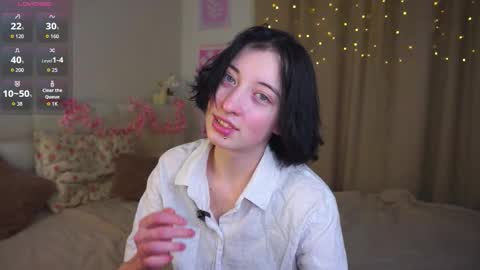 Snapshot of luvenianitschke chatting on 02.27.26 Sasha online show from 02.27.26