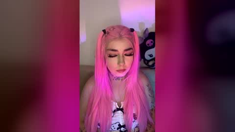 luvjasminn online show from 05.01.26