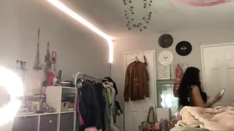 luvkoko online show from 09.09.25