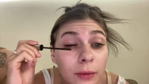 luvkoko online show from 10.27.25