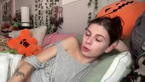 luvkoko online show from 11.14.25