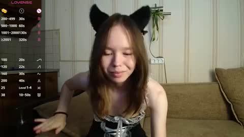 Snapshot of luvlivvvyy chatting on 07.28.26 luvlivvvyy online show from 07.28.26