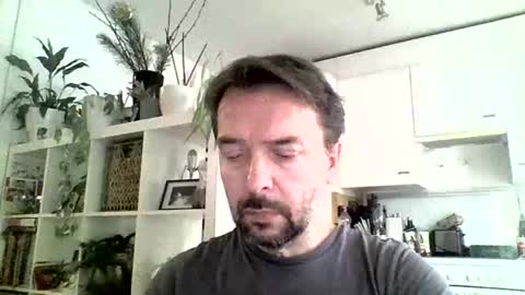 Snapshot of luvly chatting on 01.14.25 Luvly online show from 01.14.25