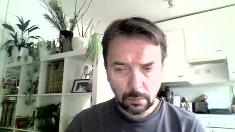 Snapshot of luvly chatting on 01.14.25 Luvly online show from 01.14.25