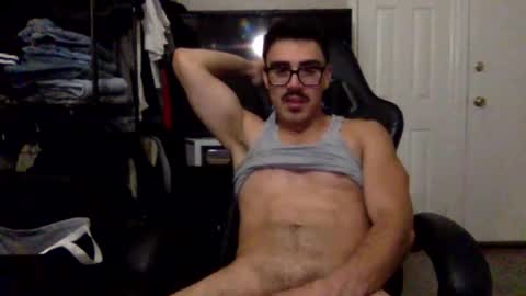 Snapshot of luvrboy77 chatting on 06.08.26 luvrboy77 online show from 06.08.26