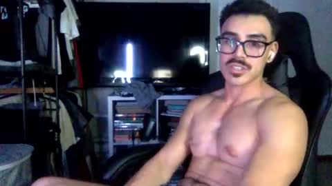 Snapshot of luvrboy77 chatting on 06.27.26 luvrboy77 online show from 06.27.26