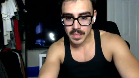 Snapshot of luvrboy77 chatting on 07.03.26 luvrboy77 online show from 07.03.26