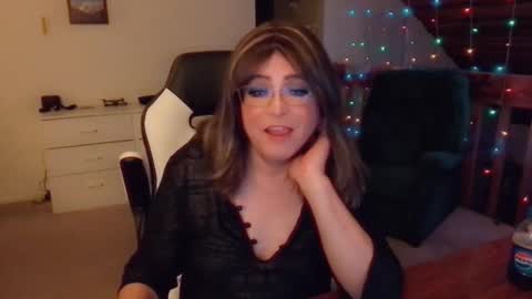 Britney online show from 01.05.25