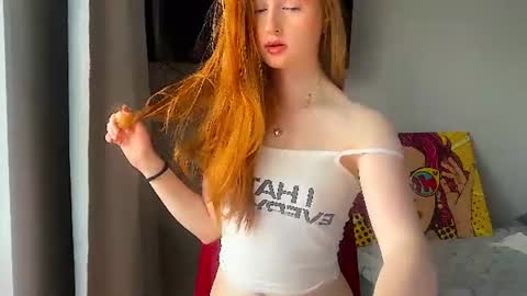 lux_angel online show from 07.18.26