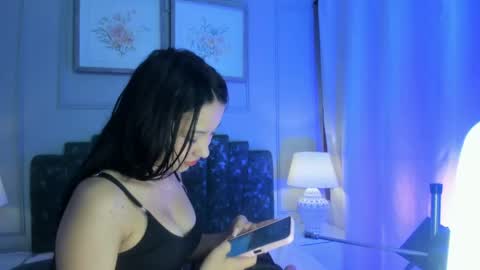 lux_bitchx online show from 04.17.26