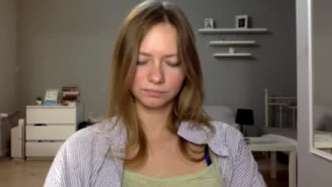 Snapshot of lux_millie chatting on 01.31.26 Millie online show from 01.31.26