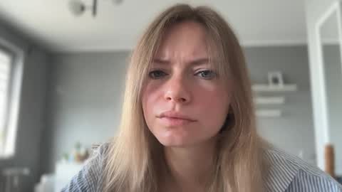 Millie online show from 05.24.26