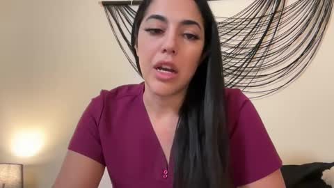 luxcher22 online show from 12.10.24