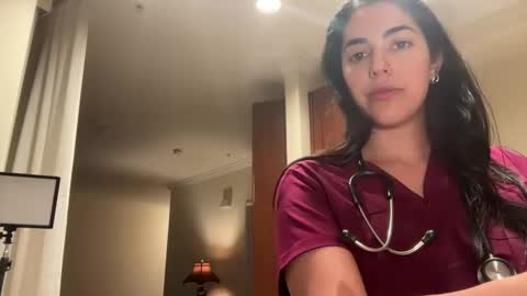 luxcher22 online show from 01.09.25