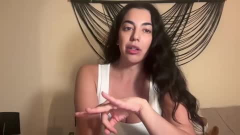 luxcher22 online show from 03.11.25