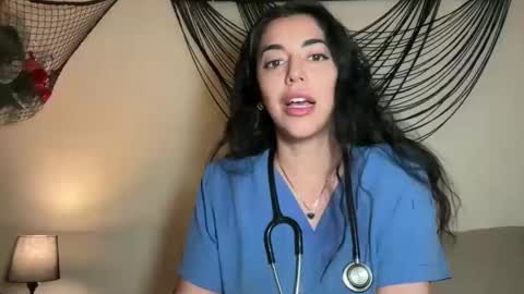 luxcher22 online show from 11.05.25