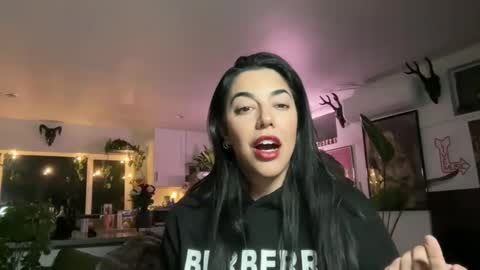 luxcher22 online show from 04.27.26