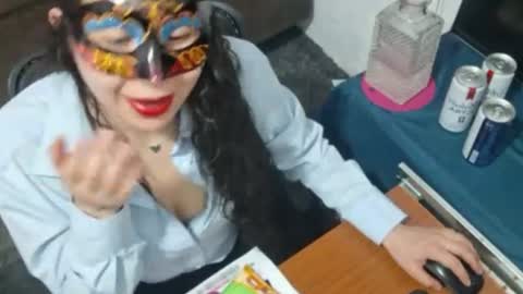 luxdasilva online show from 06.18.26