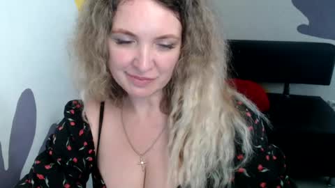 Donna online show from 07.16.26