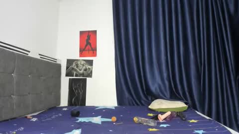 luxedollxoxoo online show from 03.16.26