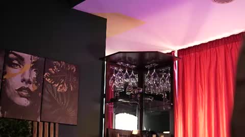 luxennoir online show from 07.05.26