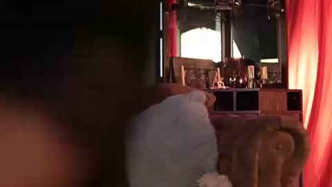 luxennoir online show from 07.11.26