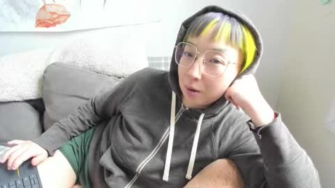 LuxGray online show from 02.15.26