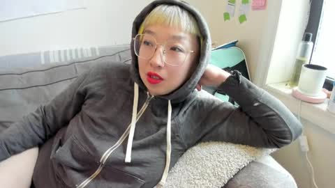 LuxGray online show from 04.26.26