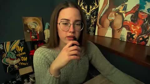 Katie online show from 02.02.26