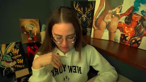 Katie online show from 02.18.26