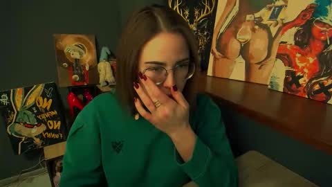 Katie online show from 02.20.26